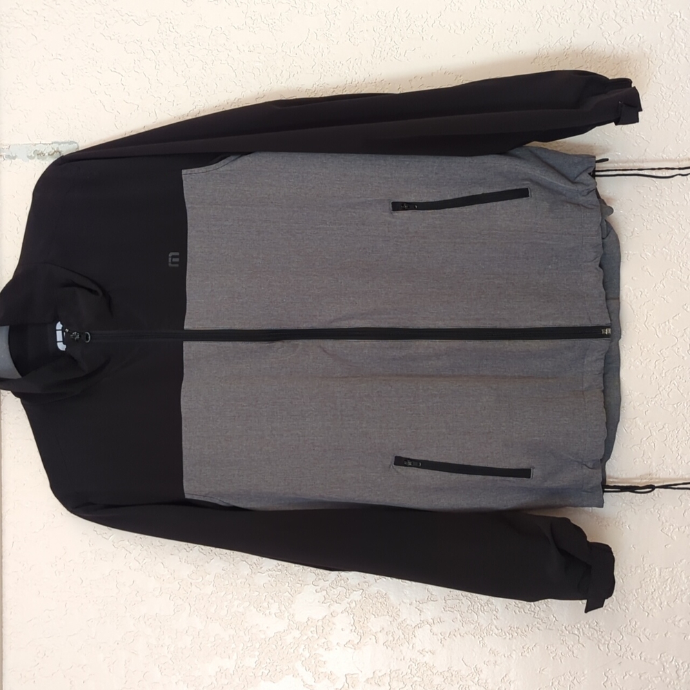 Travis Matthews Men's Jacket size M